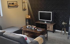 Petite Maison Cosy En Duplex
